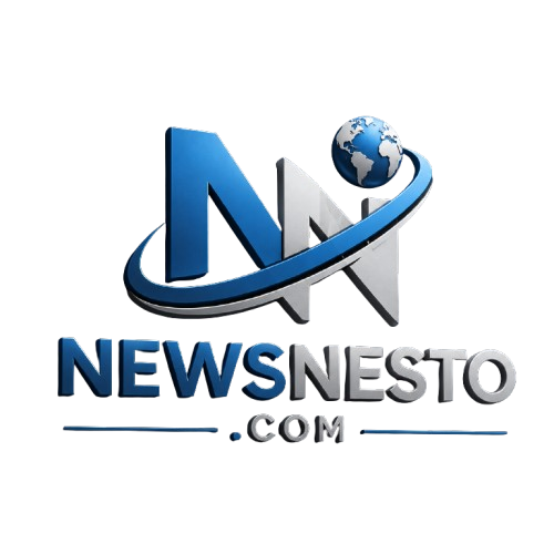 newsnesto.com logo