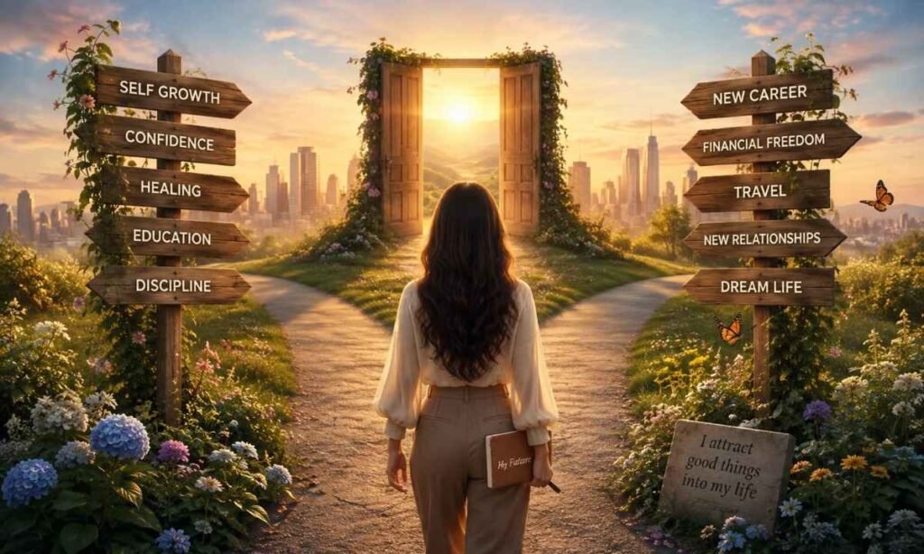 111 Manifestation and New Opportunities
