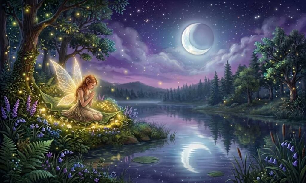 Beautiful Good Night Blessings for Friends