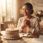 Deep Heart Touching Birthday Prayer for Myself 2026