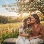 Happy Mothers Day Wishes for All Moms 2026